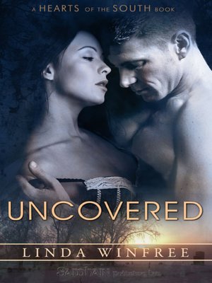 Uncovered - ebook